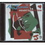 Al Jarreau ‎CD Heart's Horizon / Universal i.e. Music ‎– 557 851-2 Sigillato
