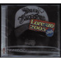 Lorenzo "Jovanotti" Cherubini CD Buon Sangue / Mercury 9871482 Sigillato