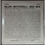 Blue Mitchell Vinile 45 giri EP 7" Big Six / Riverside Records ‎REP 141 Nuovo