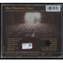 The Hooters CD The Hooters Live / MCA Records ‎– MCD 11071 Sigillato