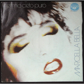 Marcella Bella Vinile 7" 45 giri Nel Mio Cielo Puro / Febbre D'Amore CBS Nuovo Marcella Bella Vinile 7" 45 giri Nel Mio Cielo Puro / Febbre D'Amore CBS Nuovo