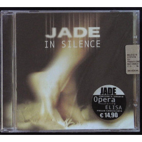 Jade CD In Silence / Sugar - About-Rock Records – 3004355 Sigillato Jade CD In Silence / Sugar - About-Rock Records – 3004355 Sigillato