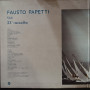 Fausto Papetti ‎Lp Vinile 23 Raccolta / Durium Gatefold Sexy Cover Nuovo