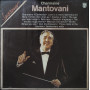 Mantovani Lp Vinile Charmaine / Philips ‎6495 101 Serie Successo Sigillato