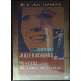 Star Un Giorno Di Prima Mattina DVD J Andrews M Craig R Crenna Sigillato Star Un Giorno Di Prima Mattina DVD J Andrews M Craig R Crenna Sigillato