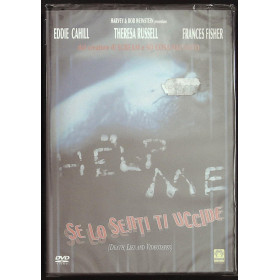 Demontown Help Me Se Lo Senti Ti Uccide DVD Russell - Cahill - Fisher Sigillato Demontown Help Me Se Lo Senti Ti Uccide DVD Russell - Cahill - Fisher Sigillato