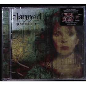 Clannad CD Greatest Hits / BMG - RCA / 07863 67878 2 Sigillato Clannad CD Greatest Hits / BMG - RCA / 07863 67878 2 Sigillato