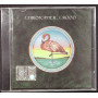 Christopher Cross CD Omonimo Same / Warner Bros 7599-23383-2 Sigillato