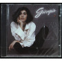 Giorgia CD Giorgia (Omonimo Same) Fox Band RCA 74321-211992 Sigillato