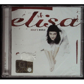Elisa CD Asile's World / Sugur 3312098004 Sigillato Elisa CD Asile's World / Sugur 3312098004 Sigillato