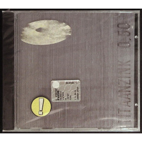 New Order CD Brotherhood / London Records 8573 81952-2 Sigillato New Order CD Brotherhood / London Records 8573 81952-2 Sigillato