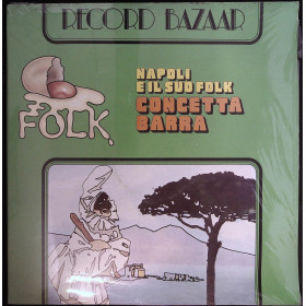 Concetta Barra Lp Vinile Aria Di Casa Nostra Napoli E Il Suo Folk Sigillato Concetta Barra Lp Vinile Aria Di Casa Nostra Napoli E Il Suo Folk Sigillato
