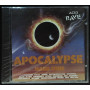 AA.VV. CD Acid Rave Apocalypse Hardcore / RCA ‎PD 75375 Sigillato