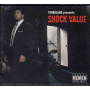 Timbaland  CD Timbaland Presents: Shock Value Slidepack Sigillato 0600753027851