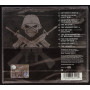 Iron Maiden CD A Matter Of Life And Death / EMI 0946 372321 2 5 Sigillato