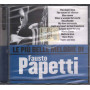 Fausto Papetti  CD Le Piu' Belle Melodie Di Sigillato 5051011463228