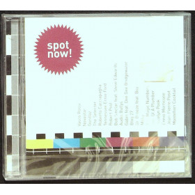 AAVV CD Spot Now / EMI 009463 70426 2 5 Sigillato AAVV CD Spot Now / EMI 009463 70426 2 5 Sigillato