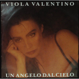 Viola Valentino Vinile 45 giri 7" Un Angelo Dal Cielo / Quasi Mezzanotte Nuovo Viola Valentino Vinile 45 giri 7" Un Angelo Dal Cielo / Quasi Mezzanotte Nuovo