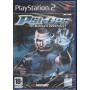 Psi-Ops The Mindgate Conspiracy Videogioco Playstation 2 PS2  Midway Sigillato