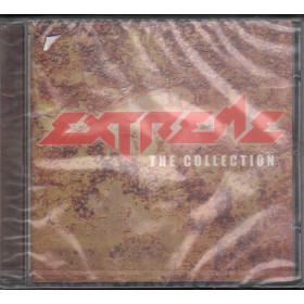 Extreme CD The Collection / Spectrum 544 649-2 Sigillato Extreme CD The Collection / Spectrum 544 649-2 Sigillato