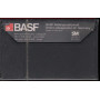 BASF Chromdioxid Super 90 - 132 m SM Cassette Sigillata