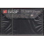 BASF Ferro Super LH I 90 - 132 m SM Cassette Sigillata