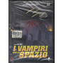 I Vampiri Dello Spazio DVD B Donlevy V Day B Forbes M Ripper Sigillato