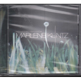 Marlene Kuntz CD Ho Ucciso Paranoia / Sonica Consorzio Produttori Sigillato Marlene Kuntz CD Ho Ucciso Paranoia / Sonica Consorzio Produttori Sigillato