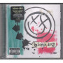 Blink-182 CD Blink 182 (Omonimo Same) Geffen Records Sigillato