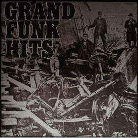 Grand Funk Lp Vinile Grand Funk Hits / Capitol 3C 054-85032 Italia 1976 Nuovo Grand Funk Lp Vinile Grand Funk Hits / Capitol 3C 054-85032 Italia 1976 Nuovo
