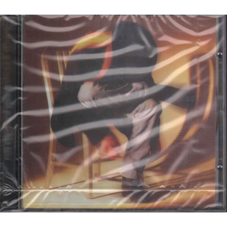 Rob Eberhard Young  CD Sticks & Stones Nuovo Sigillato 0731453446823