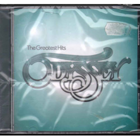 Odyssey CD The Greatest Hits / BMG Sigillato 0828765074827 Odyssey CD The Greatest Hits Nuovo Sigillato 0828765074827