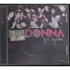 Madonna CD's SINGOLO Get...