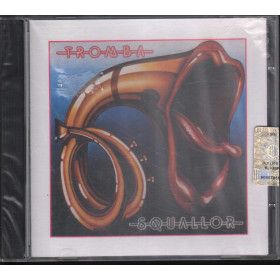 Squallor CD Tromba / CGD 9031 70620-2 Sigillato Squallor CD Tromba / CGD 9031 70620-2 Sigillato