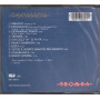 Squallor CD Tromba / CGD 9031 70620-2 Sigillato