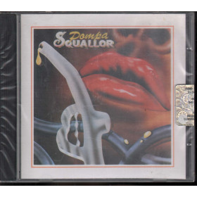 Squallor CD Pompa / CGD – 9031 70616-2 Sigillato Squallor CD Pompa / CGD – 9031 70616-2 Sigillato
