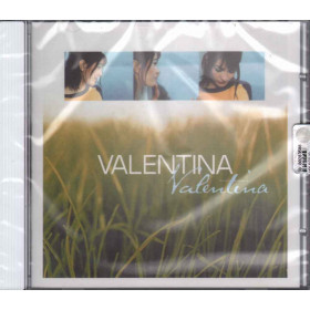 Valentina CD Omonimo Same / EMI 531623 2 Sigillato Valentina CD Omonimo Same / EMI 531623 2 Sigillato