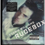 Robbie Williams  CD DVD Rudebox Special Edition Nuovo Sigillato 0094637706329