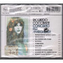 Riccardo Cocciante CD Concerto Per Margherita / RCA 74321 625122 Sigillato