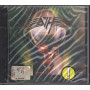 Van Halen CD 5150 / Warner Bros. Records ‎7599-25394-2 ‎Sigillato