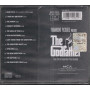 Nino Rota CD The Godfather OST Original Soundtrack MCA ‎MCD 10231 Sigillato