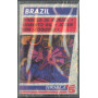 AAVV ‎MC7 Brazil / Formula 5 - FM MC 20032 Sigillata