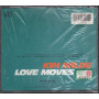 Kim Wilde ‎CD Love Moves / MCA Records ‎– 2292-57225-2 YS Sigillato