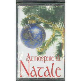AA.VV MC7 Atmosfere Di Natale / Duck Record – DKC 599 Sigillata AA.VV MC7 Atmosfere Di Natale / Duck Record – DKC 599 Sigillata