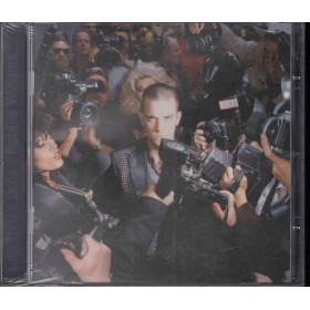 Robbie Williams CD Life Thru A Lens / Chrysalis Sigillato 0724382131328 Robbie Williams  CD Life Thru A Lens Nuovo Sigillato 0724382131328