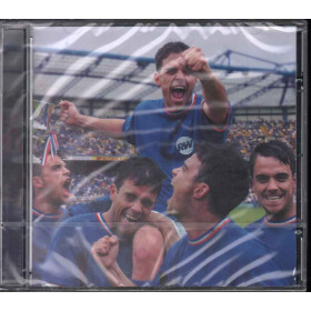 Robbie Williams  CD Sing When You're Winning Nuovo Sigillato 0724352812523