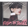 Dragonette ‎CD Fixin To Thrill / Emi ‎– 50999679111820 Sigillato