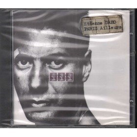 Etienne Daho CD Paris Ailleurs / Emi - Virgin 30895 Sigillato Etienne Daho CD Paris Ailleurs / Emi - Virgin 30895 Sigillato