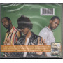 Fugees ‎CD Greatest Hits / Columbia ‎– COL 511259 2 Sigillato