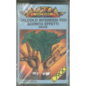 Bridge MC7 Calcolo Interessi Per Sconto Effetti / Mantra – MC 1003 Sigillata Bridge MC7 Calcolo Interessi Per Sconto Effetti / Mantra – MC 1003 Sigillata